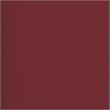 Furniture of America Mandom Modern Metal 4-Shelf Bookcase in Red Powder Coating