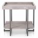 Antique Gray
