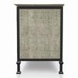 Furniture of America Ronda Industrial Wood 72-Inch TV Stand in Gray