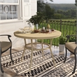 Furniture of America Devey 40