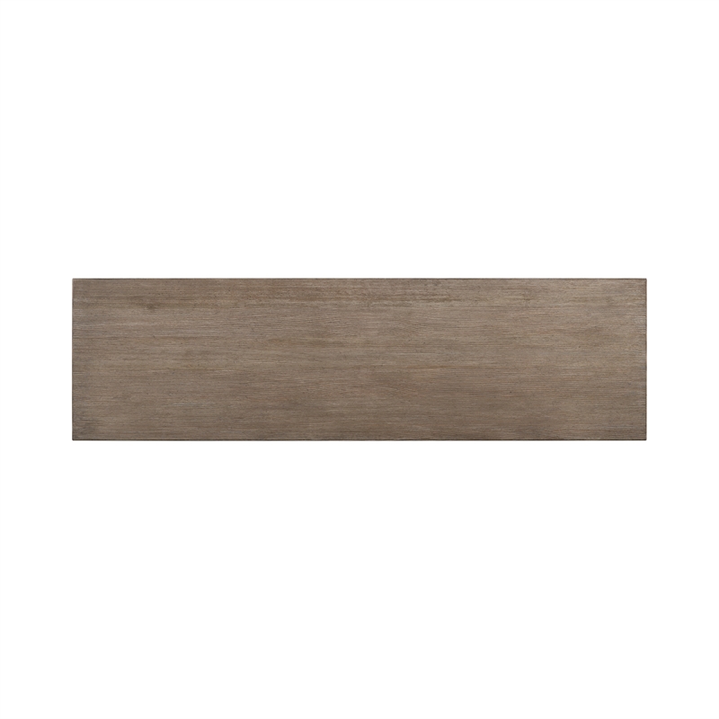 Furniture of America Sabana Wood 3-Piece Counter Height Dining Set in Gray