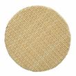 Furniture of America Binde Aluminum 26-inch Patio Barstool in Natural (Set of 2)