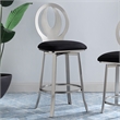 Furniture of America Earlmit Contemporary Metal 29