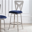 Furniture of America Vistor Contemporary Metal 29