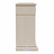 Furniture of America Charo Traditional Wood 9-Drawer Dresser in Antique White