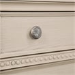 Furniture of America Charo Traditional Wood 9-Drawer Dresser in Antique White