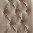 Furniture of America Kay Rustic Wood 5-Piece Dining Set in Black and Beige