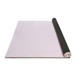 Furniture of America Munsy Contemporary Fabric 5'x7' Area Rug in Pink