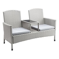 Outdoor Sofas