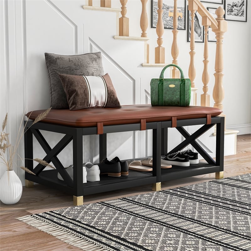 Furniture of America Tally 48.5
