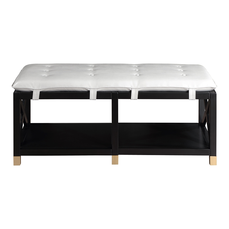 Furniture of America Tally 48.5