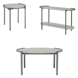 Accent Tables