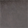 Furniture of America Kikee Faux Leather Cushioned Loveseat Bench in Dark Gray
