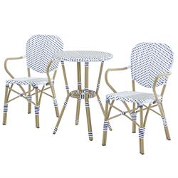 Patio Bistro Sets