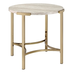 End Tables