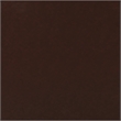 Furniture of America Elm Transitional Faux Leather Swivel Chair in Dark Brown