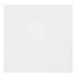 Furniture of America Alto Mid-Century Wood 2-Drawer Side Table in White