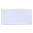 Furniture of America Vasket Contemporary Metal 2-Drawer Coffee Table in White