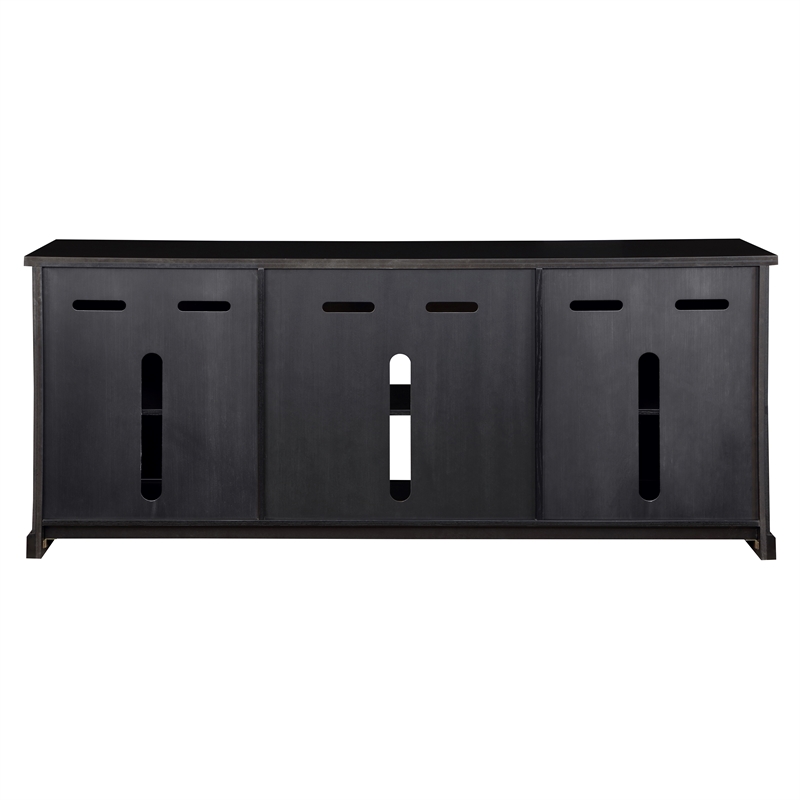 Furniture of America Birch Wood 72