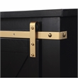 Furniture of America Birch Wood 72