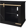 Furniture of America Birch Wood 72