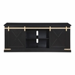 Furniture of America Birch Wood 72