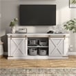 Furniture of America Birch Wood 72