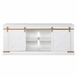 Furniture of America Birch Wood 72