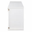 Furniture of America Birch Wood 72