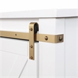 Furniture of America Birch Wood 72