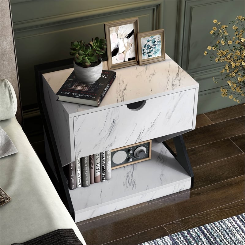 Furniture of America Glanz 24