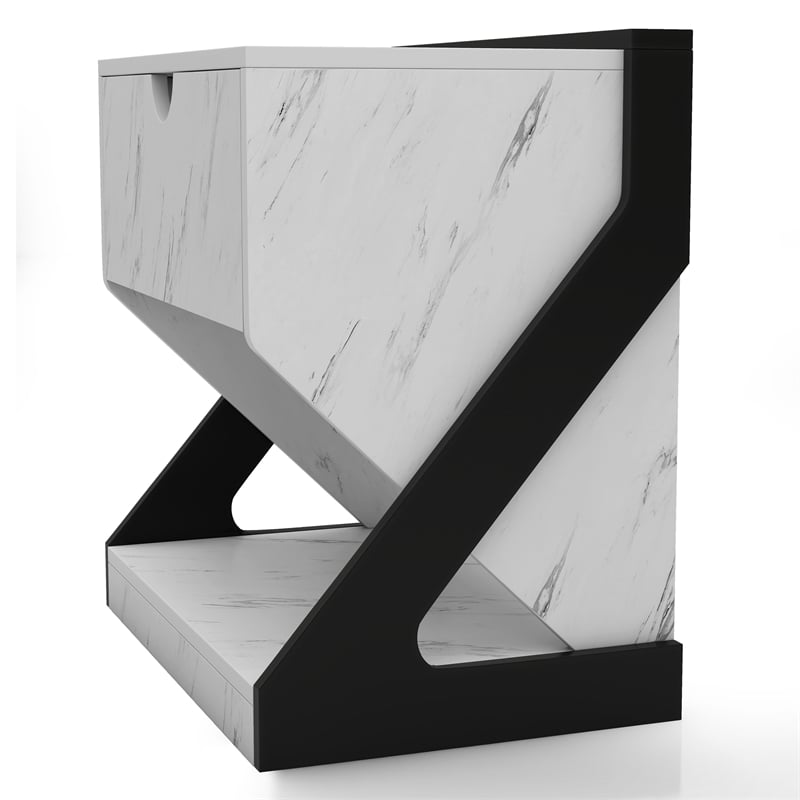 Furniture of America Glanz 24