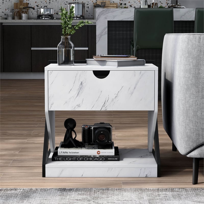 Furniture of America Glanz 24
