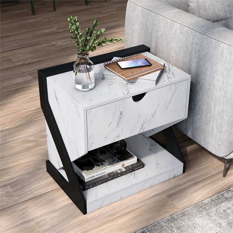 Furniture of America Glanz 24