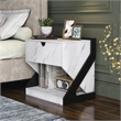 Furniture of America Glanz 24
