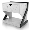 Furniture of America Glanz 24