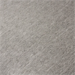 Furniture of America Romer Transitional Fabric L-Shaped Sectional in Light Gray