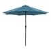 Sherpa Blue