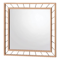 Accent Mirrors