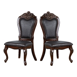 Dining Chairs