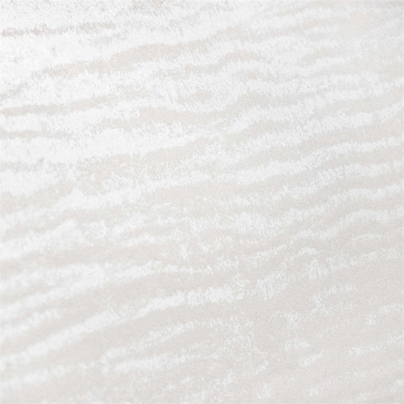 Furniture of America Netale Faux Leather Side Chairs in White (Set of 2)
