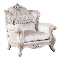 Accent Chairs