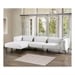 Left Chaise
