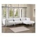 Right Chaise