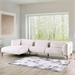 Left Chaise