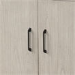 Furniture of America Westely Wood Multi-Storage Server in Natural