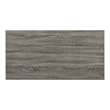 Furniture of America Isime Wood 3-Piece Coffee Table Set in Gray