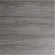 Furniture of America Ryder Solid Wood 5-Piece Dining Table Set in Gray