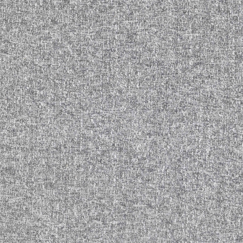 Furniture of America Vella Fabric Pushback Manual Recliner in Gray