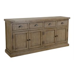 Buffet Tables & Sideboards